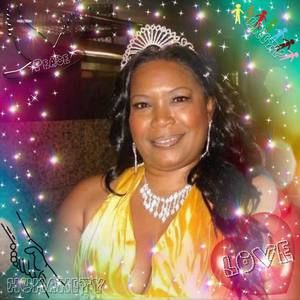 Meet your Posher, Loretta